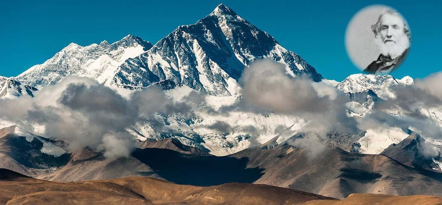 42 High Altitude Facts About Mount Everest