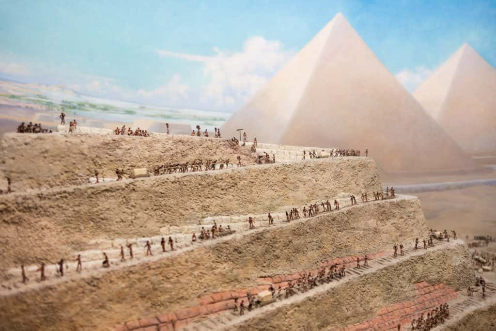 Great Pyramid