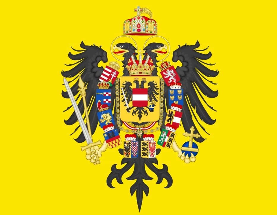 39 Imperial Facts About The Habsburg Empire