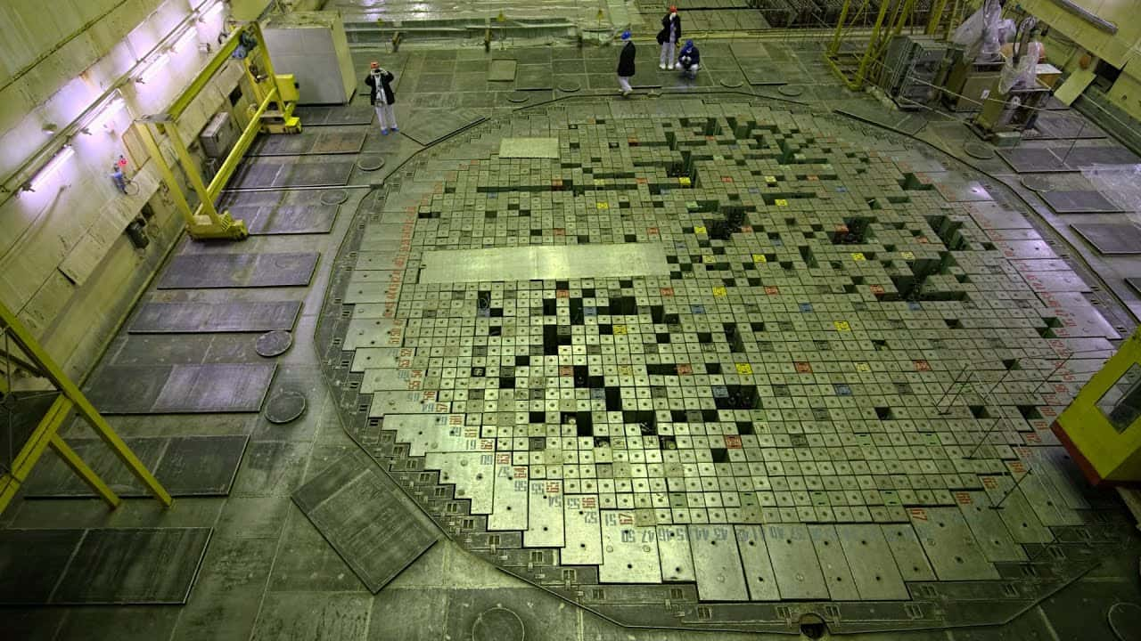 42 Facts About the Chernobyl Disaster