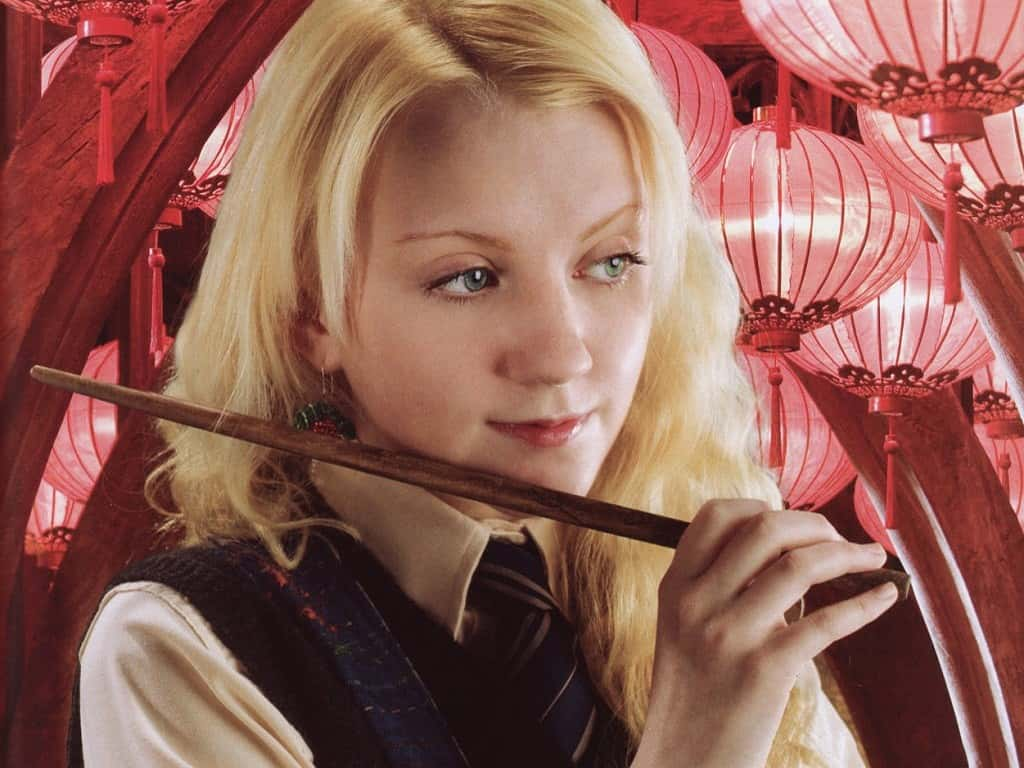 23 Quirky Facts About Luna Lovegood