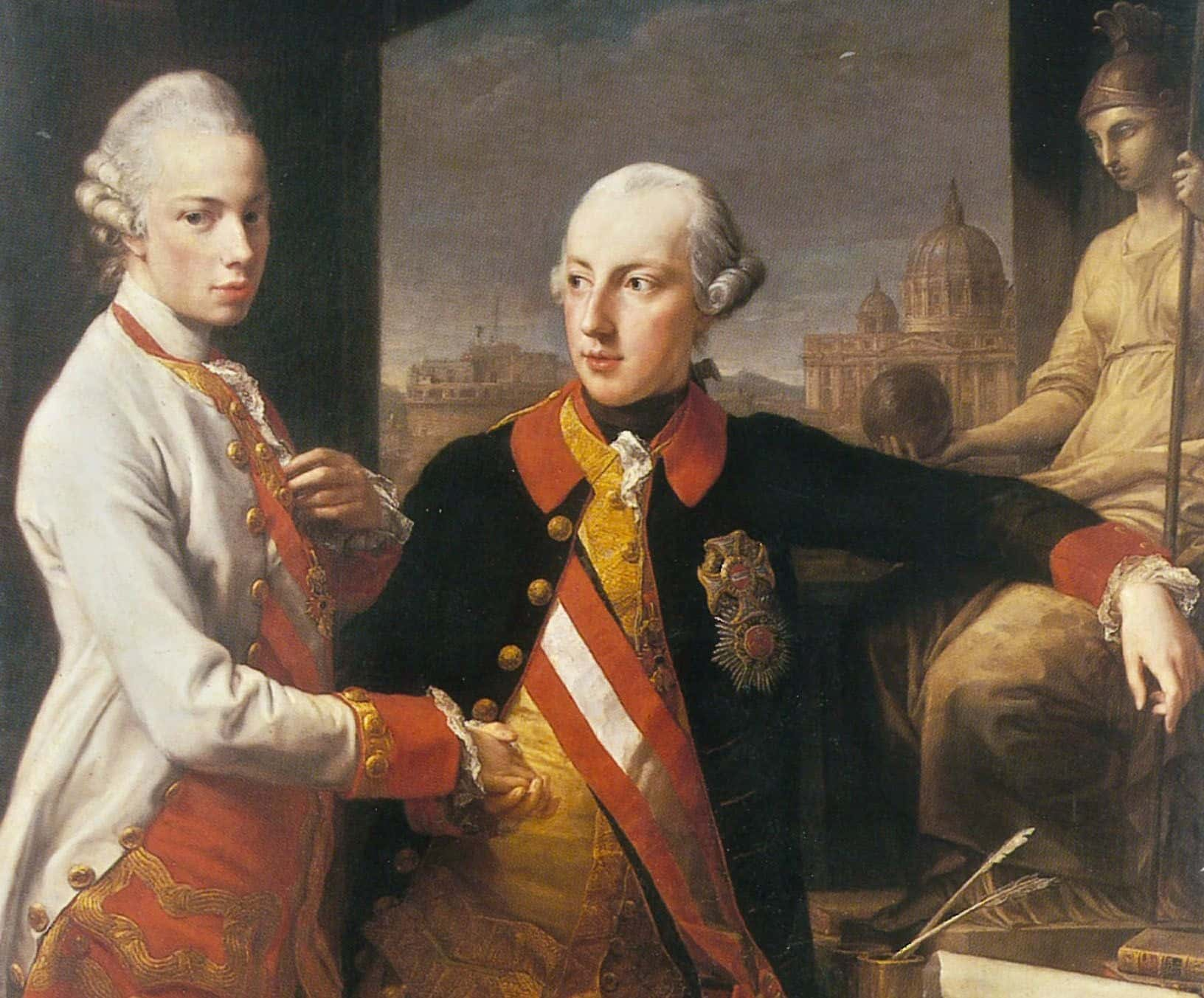 39 Imperial Facts About The Habsburg Empire