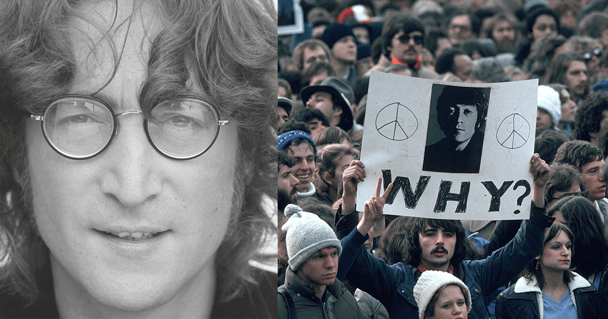 41 Imaginative Facts About John Lennon