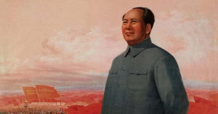 Mao Archives - Factinate