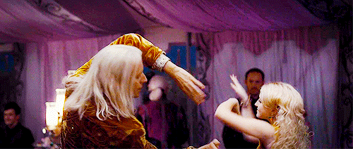 23 Quirky Facts About Luna Lovegood