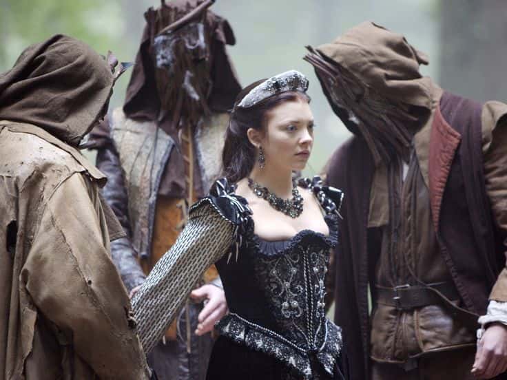 30 Tragic Facts About Anne Boleyn