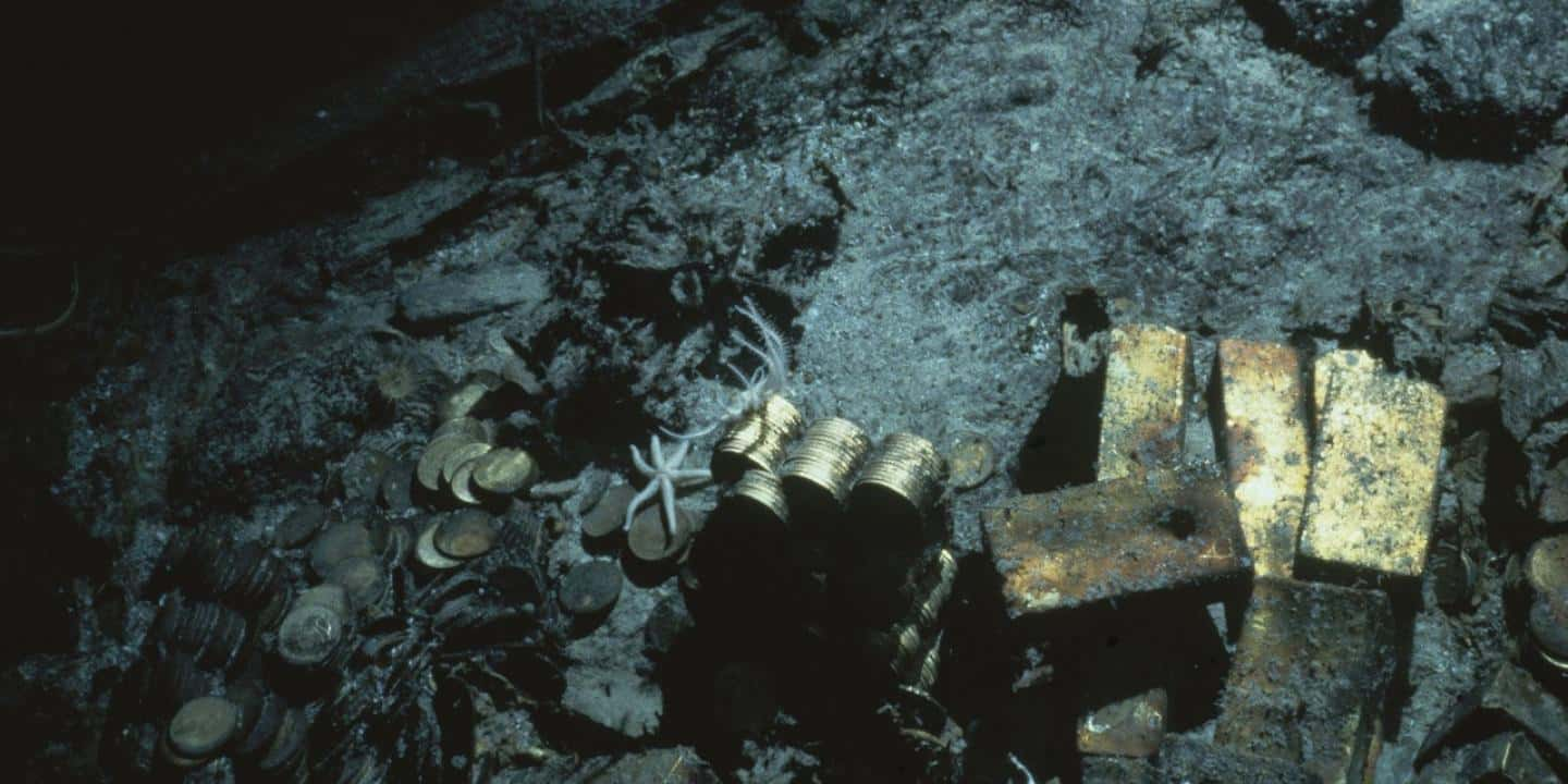 24 Titanic Facts About Shipwrecks