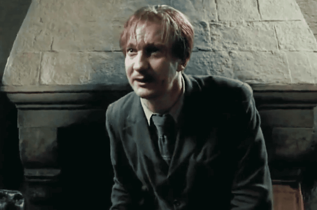 24 Marauding Facts About Remus Lupin