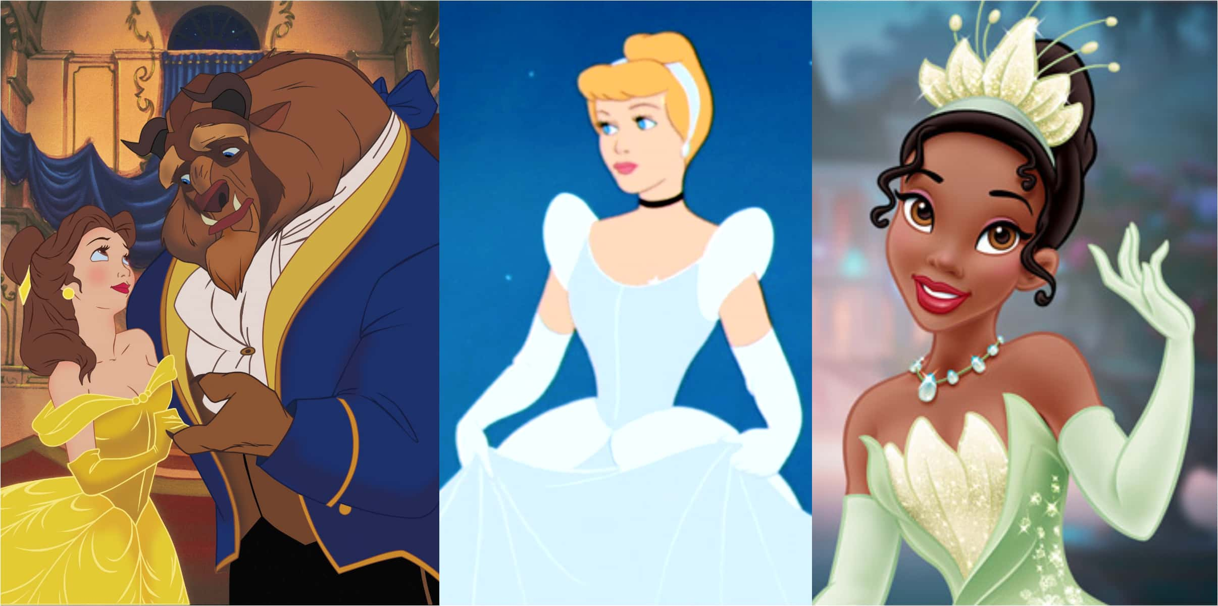 49 Enchanting Facts About Disney Princesses