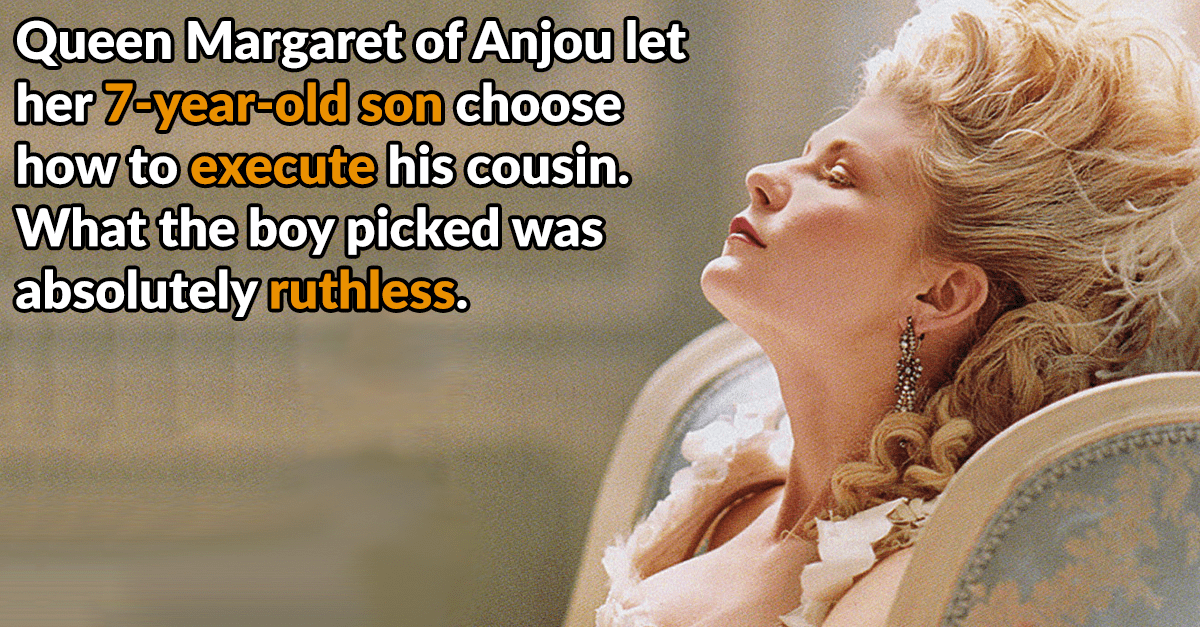42 Scandalous Facts About The Aristocracy