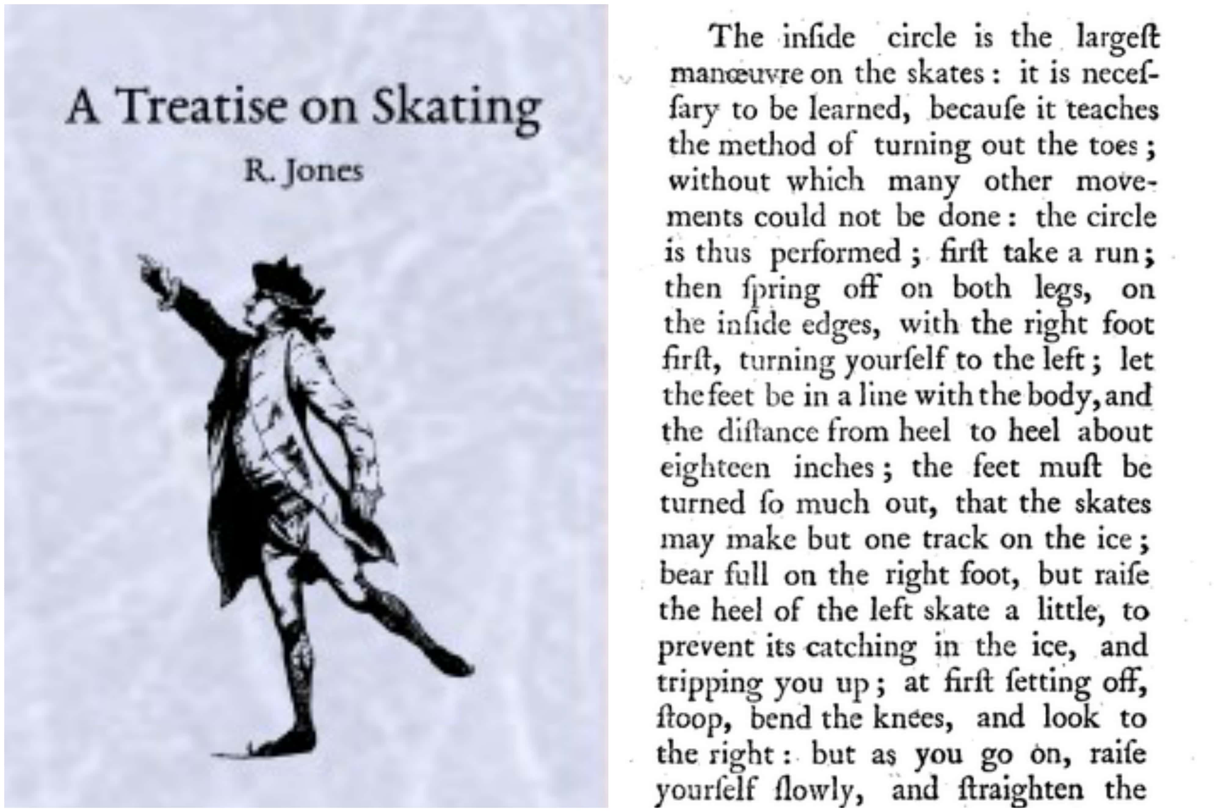 Informative Essay On Figure Skating