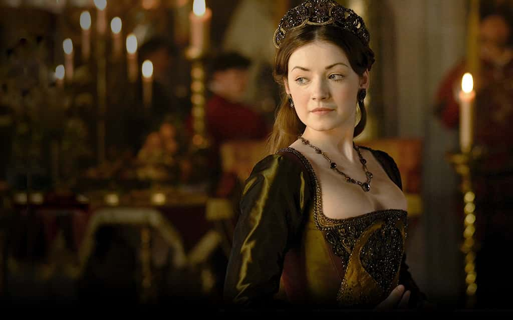 30 Head-Rolling Facts About Anne Boleyn