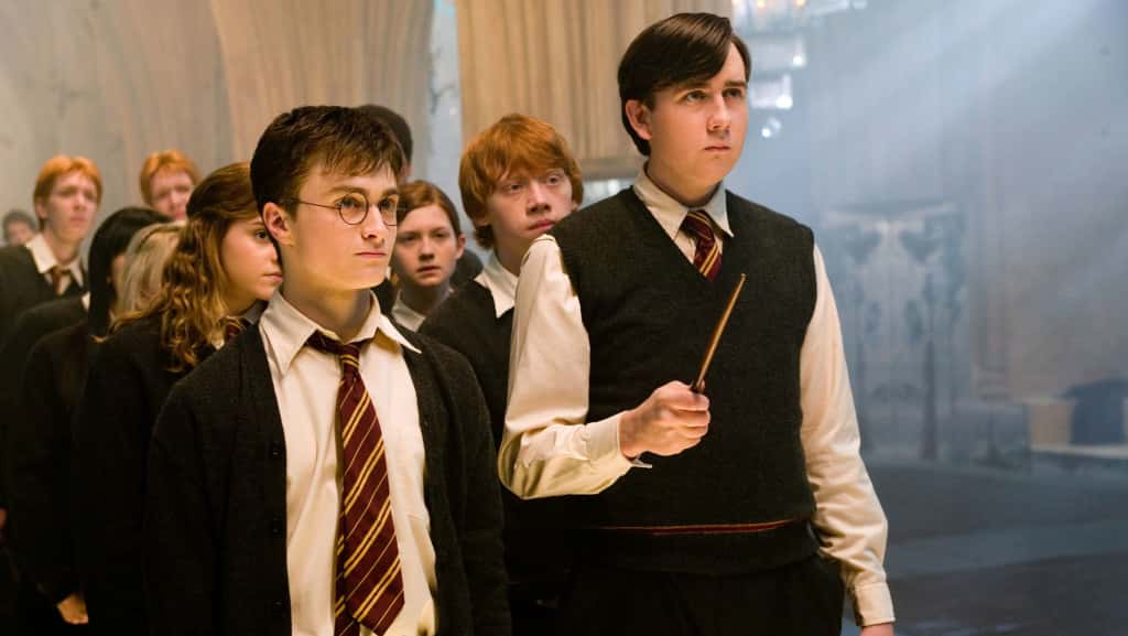 24 Underdog Facts About Neville Longbottom