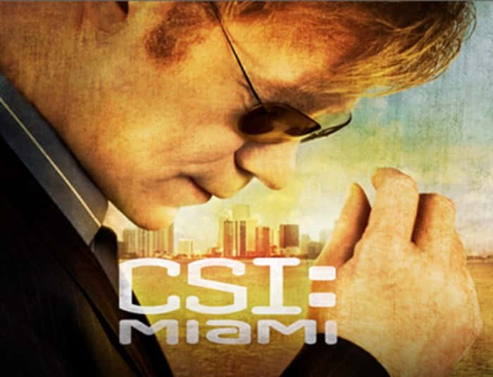 43 Crime-Busting Facts About CSI: Miami