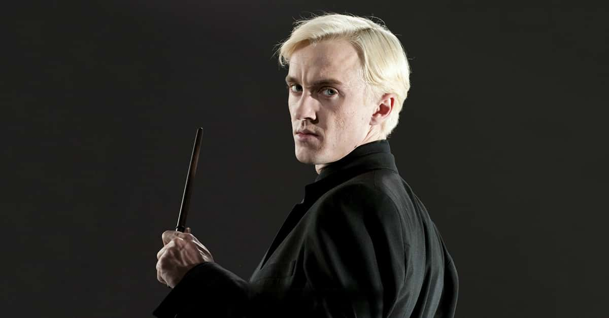 24 Proud Facts About Draco Malfoy 9462