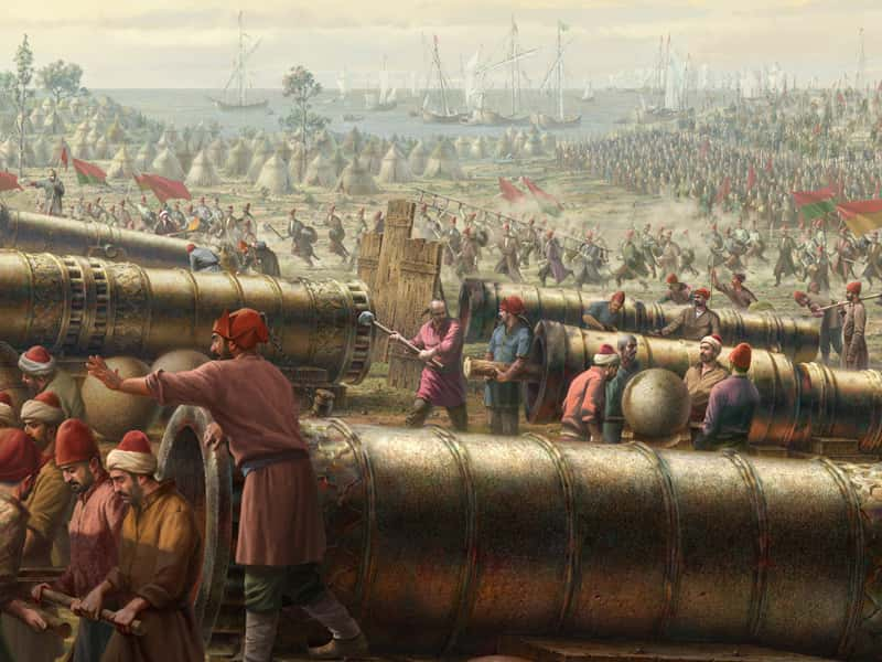 42 Audacious Facts About The Ottoman Empire