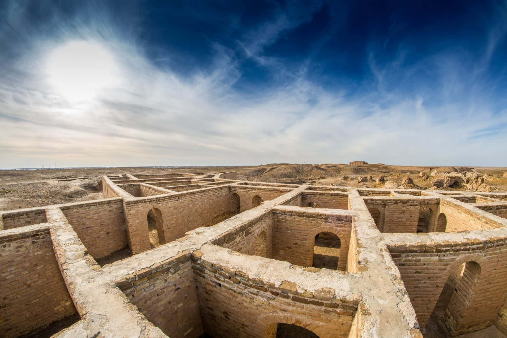 42 Venerable Facts About The Oldest Cities On Earth   Reform 