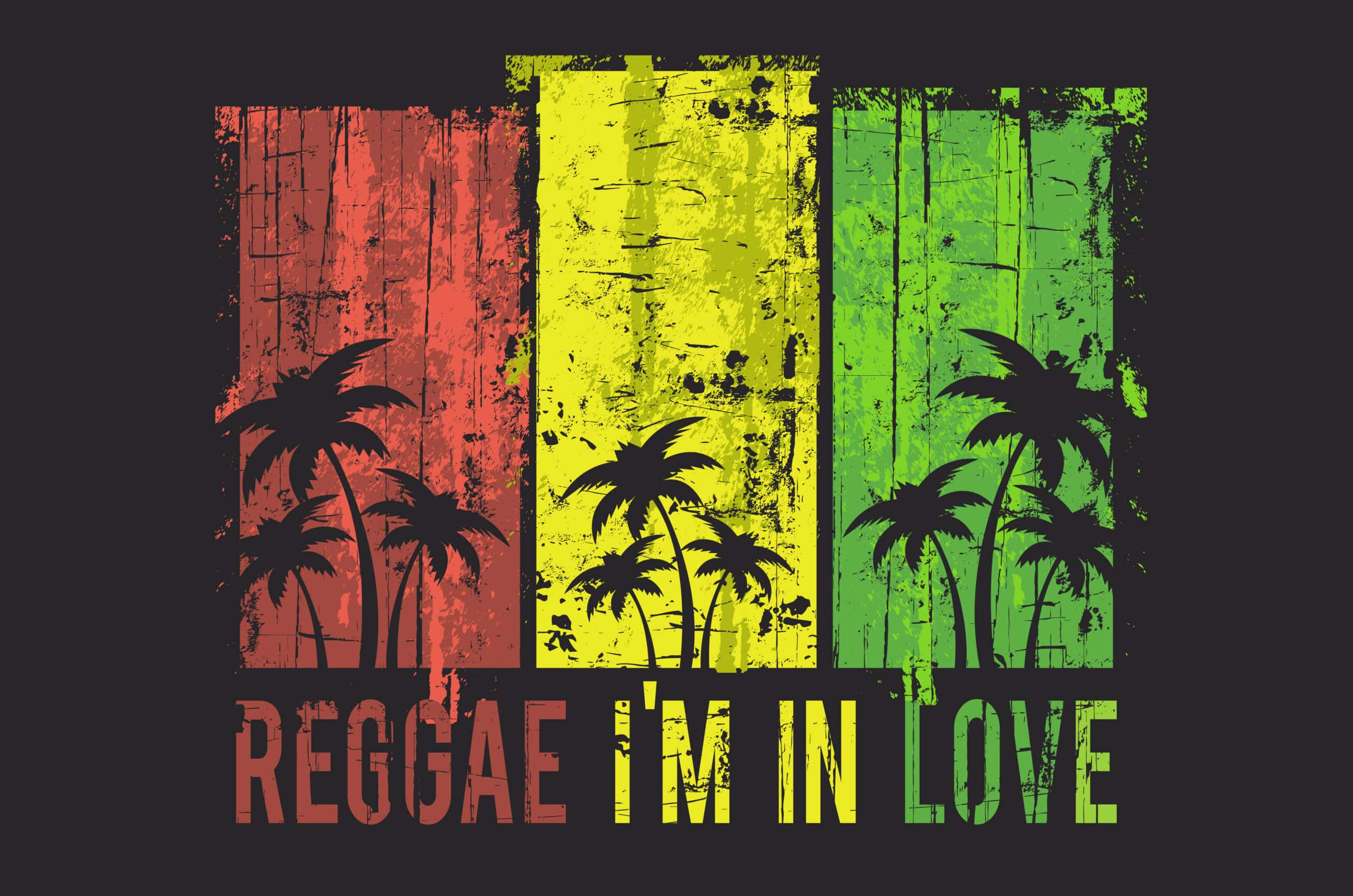 27 Jammin' Facts About Reggae