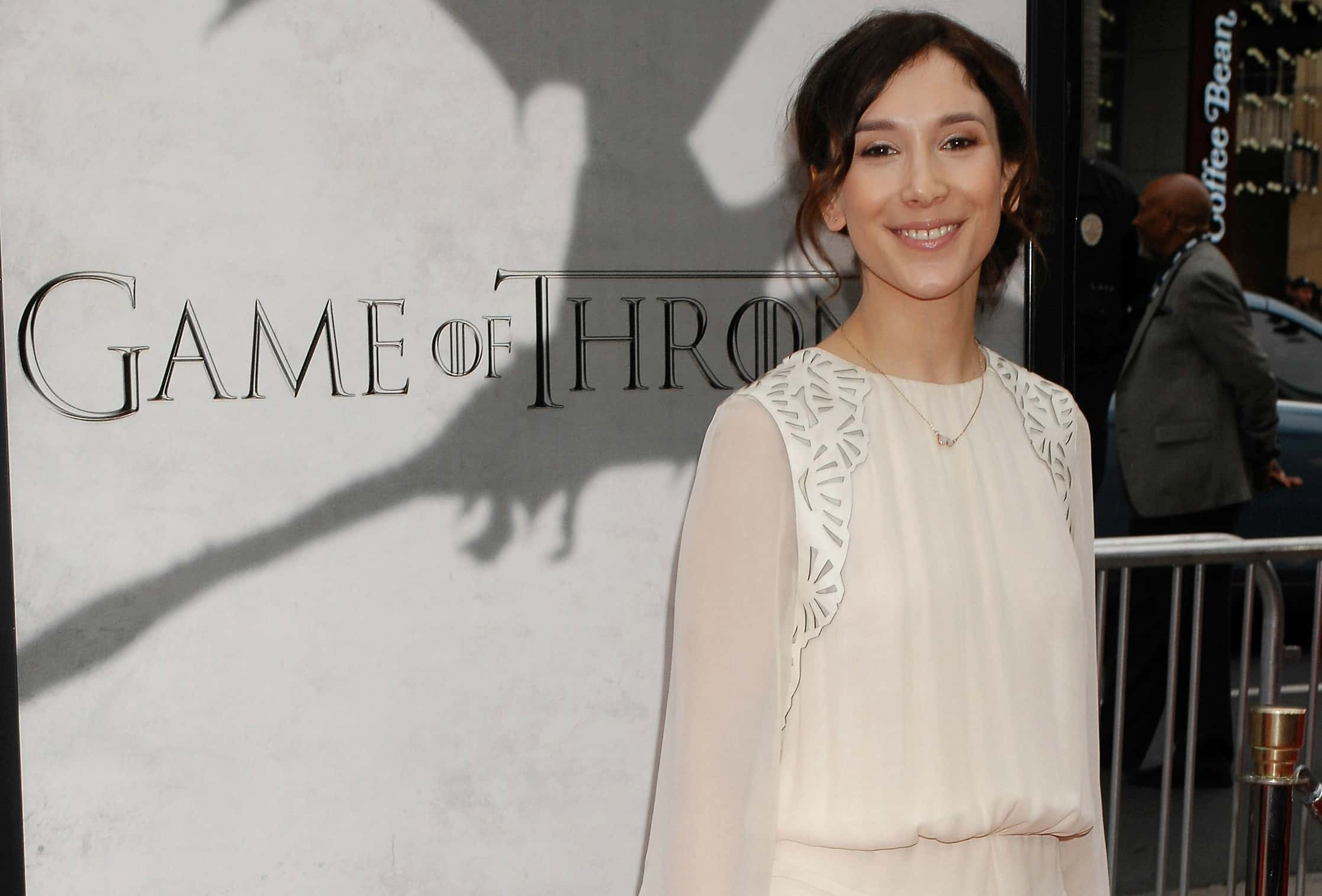 26 Facts About The Toughest Women Of Game Of Thrones