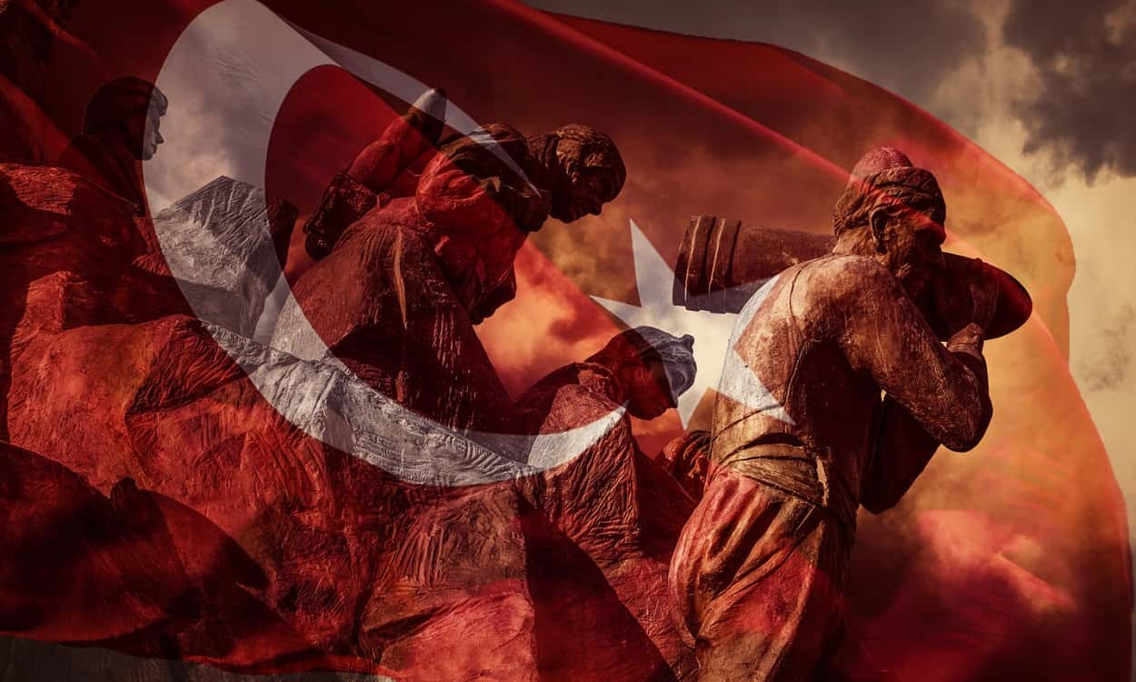 42 Audacious Facts About The Ottoman Empire