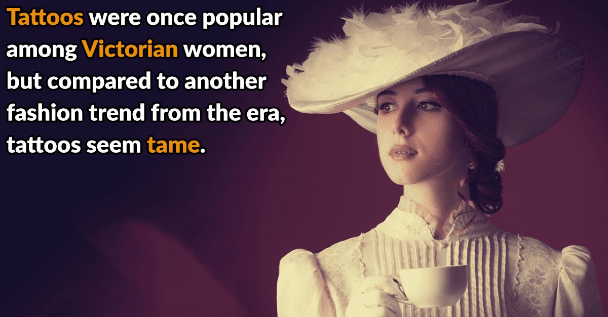 Victorian Era Facts