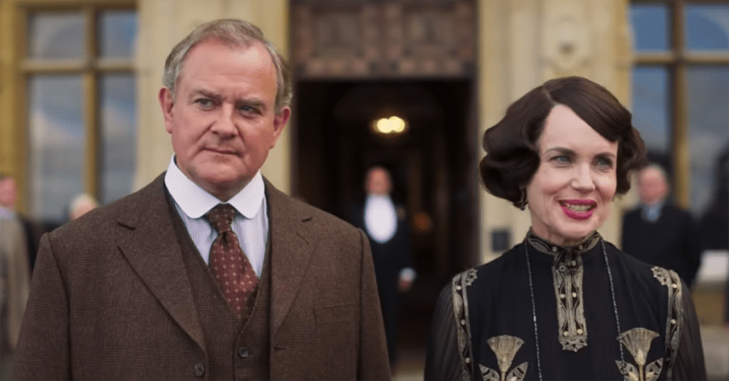 32 Posh Facts About Downton Abbey