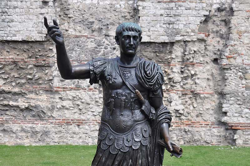 42 Imperial Facts About Roman Emperors