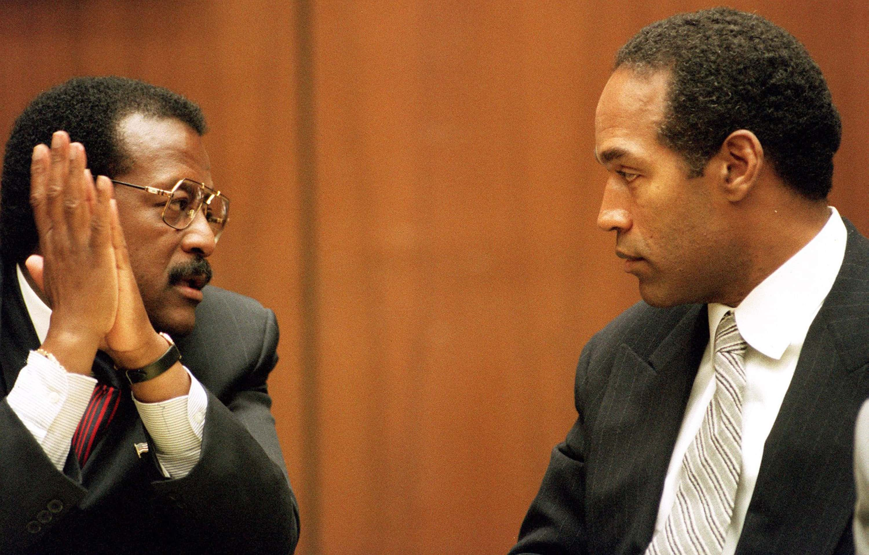 44 Disturbing Facts About the O.J. Simpson Trial