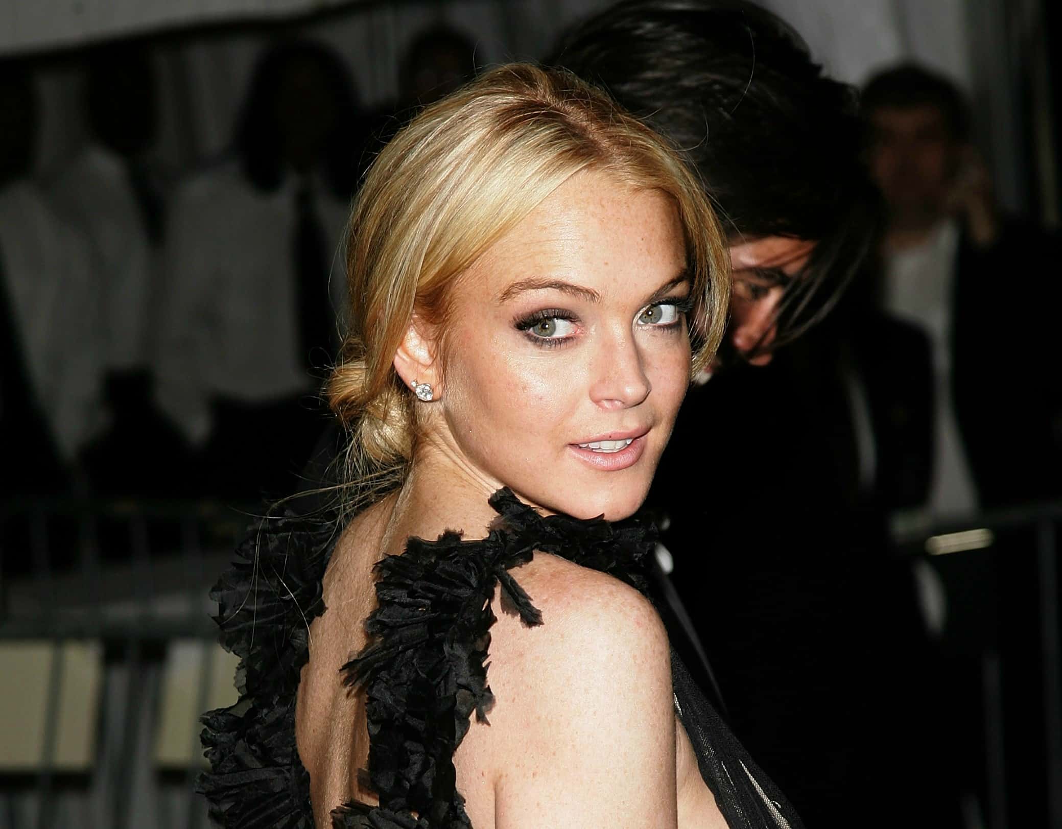 45 Dramatic Facts About Lindsay Lohan