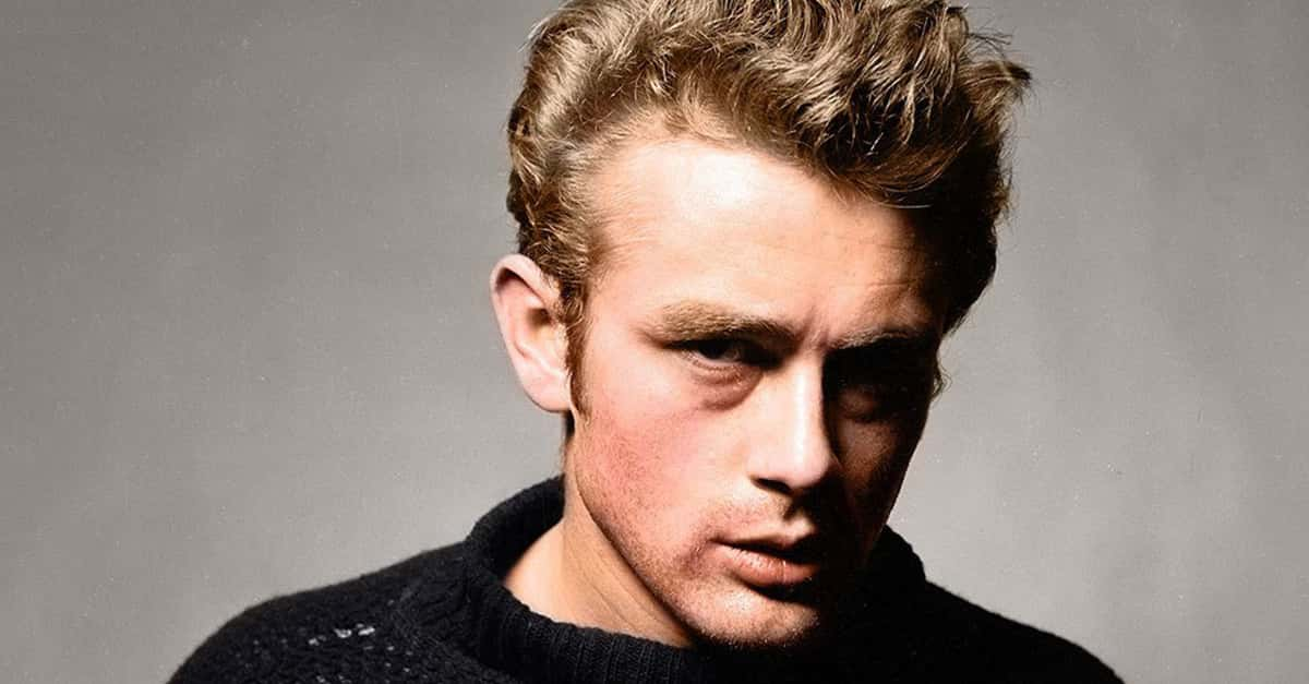 42 Rebellious Facts About James Dean Images, Photos, Reviews