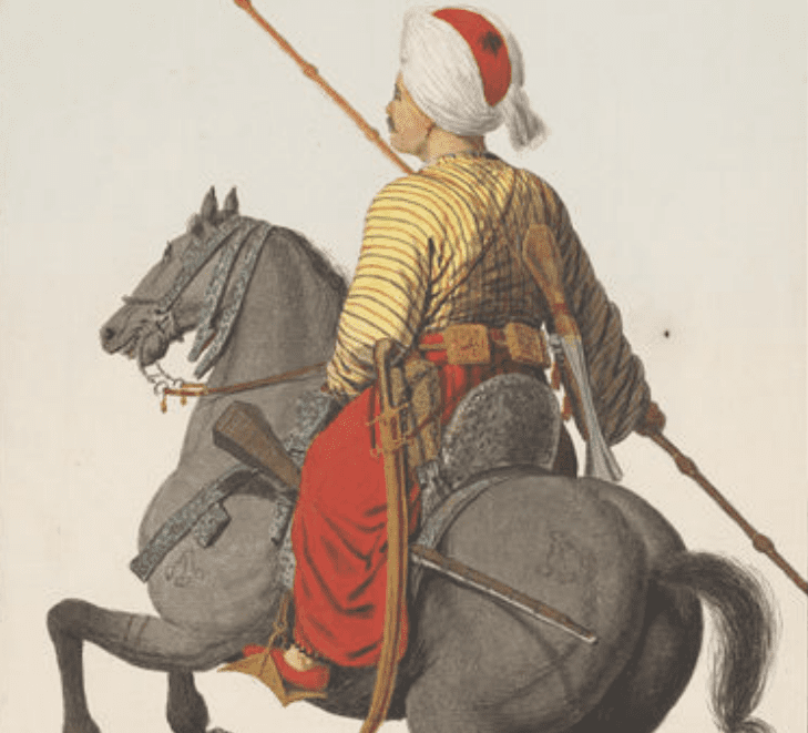 42 Audacious Facts About The Ottoman Empire