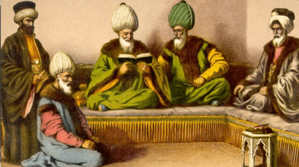 42 Audacious Facts About The Ottoman Empire
