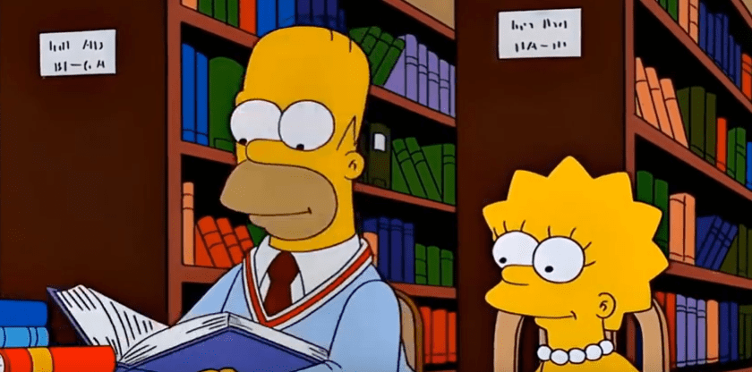 49 Bumbling Facts About Homer Simpson