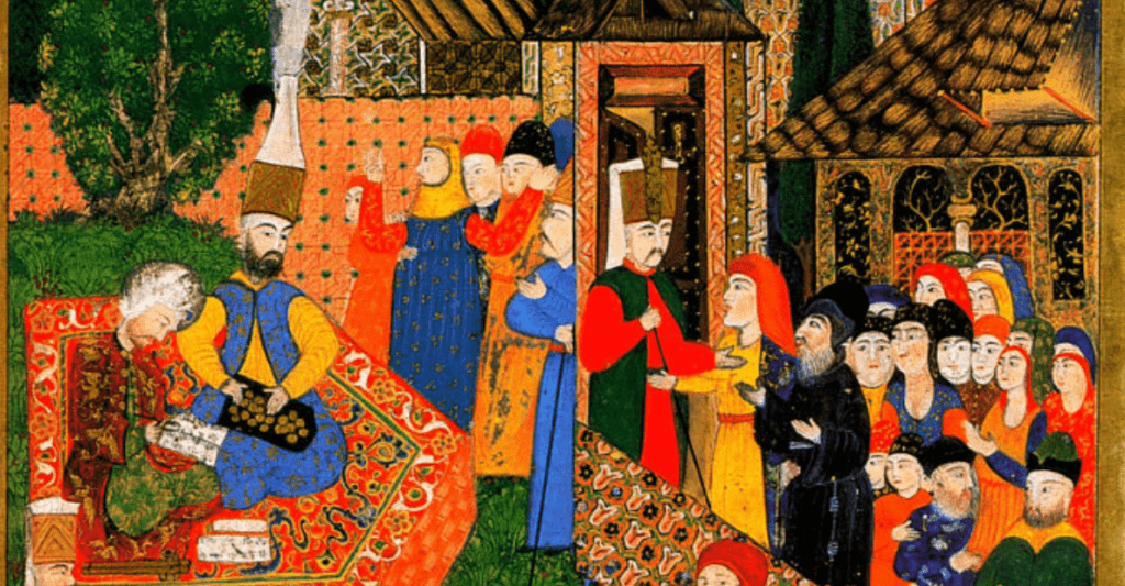 42 Audacious Facts About The Ottoman Empire