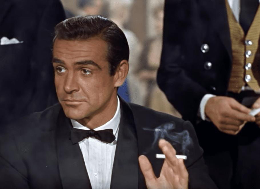 Suave Facts About Sean Connery, Hollywood Rogue