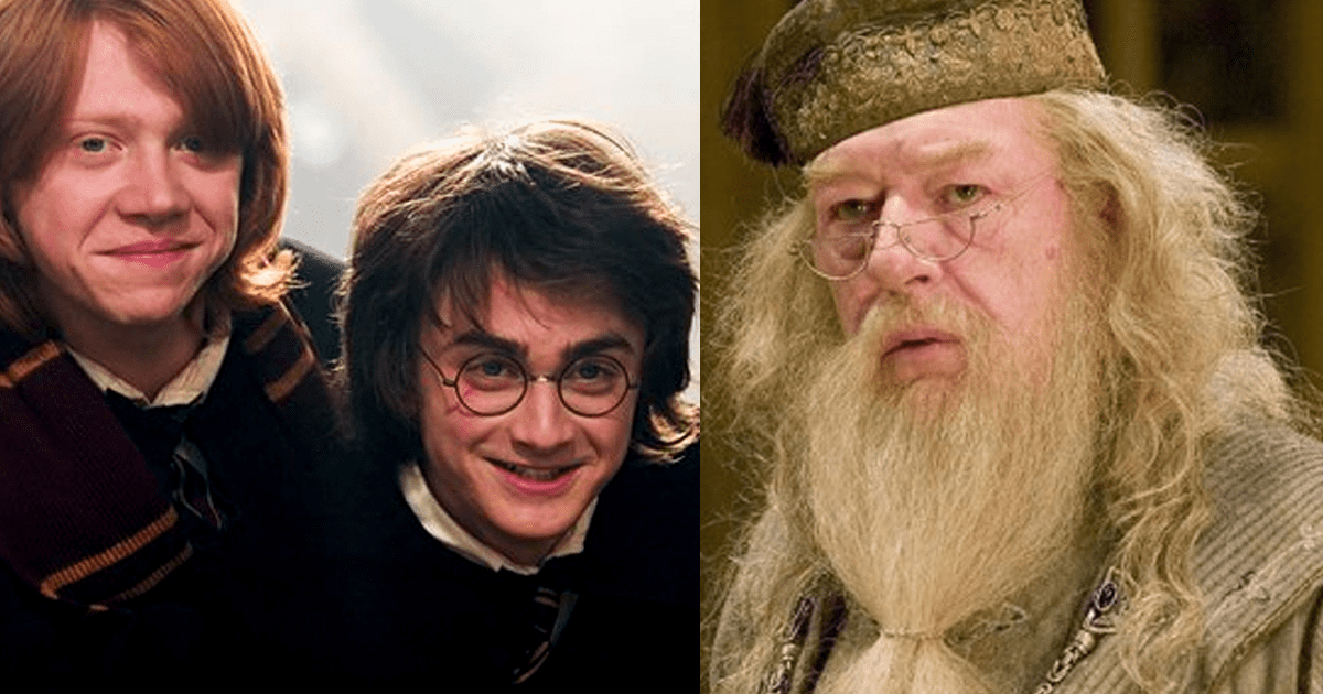 42 Fantastical Facts About The Secrets And History Of Hogwarts