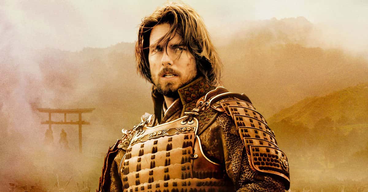 37 Honorable Facts About Samurai Films - 