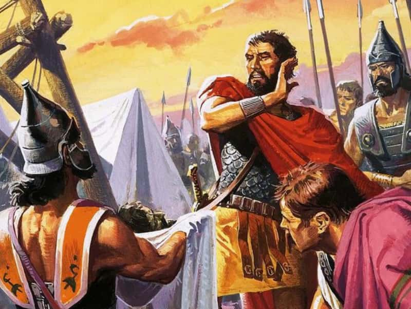 43 Bloodthirsty Facts About Hannibal Barca, Rome's Greatest Enemy