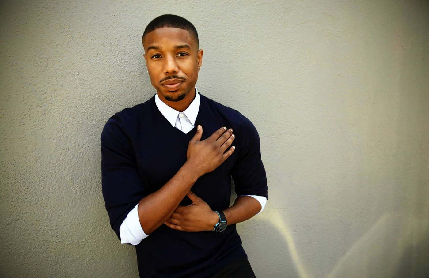 42 Hard-Hitting Facts About Michael B. Jordan