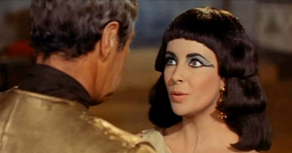 50 Seductive Facts About Cleopatra Queen Of The Nile 