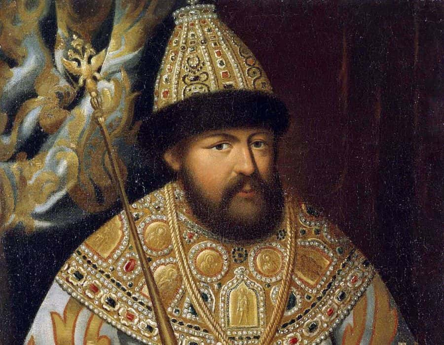 44 Imperial Facts About the Tsars