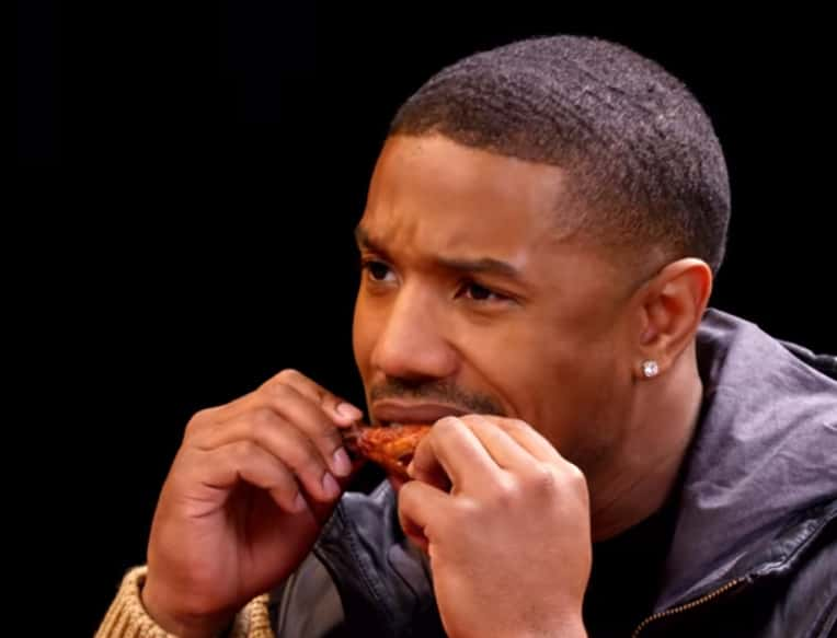 42 Hard-Hitting Facts About Michael B. Jordan