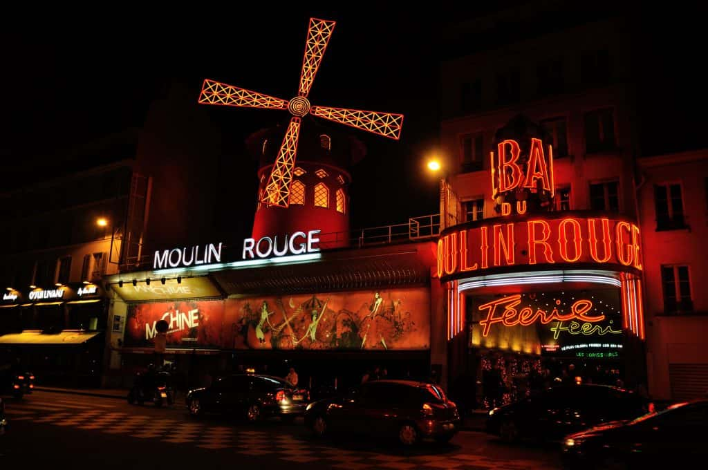 Magnificent Facts About The Moulin Rouge, France's Scandalous Cabaret