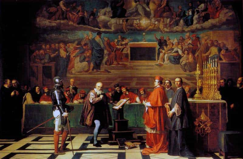 43 Ominous Facts About The Spanish Inquisition