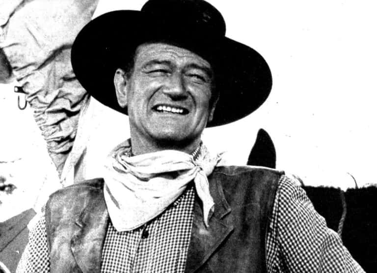 43 Straight-Shootin' Facts About John Wayne