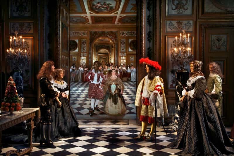 42 Wig-Melting Facts About Louis XIV: The Sun King of France