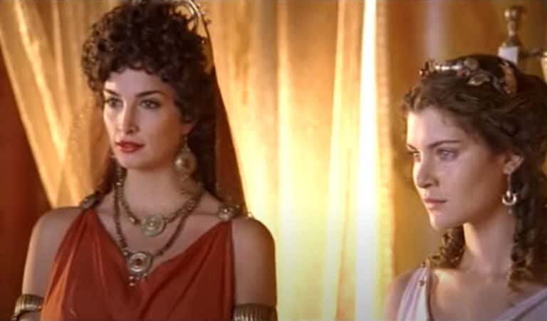 42 Scandalous Facts About Nero, Rome's Most Infamous Emperor