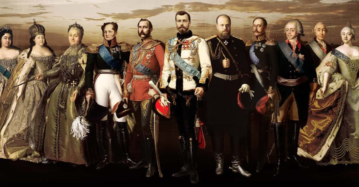 imperial-facts-about-the-tsars