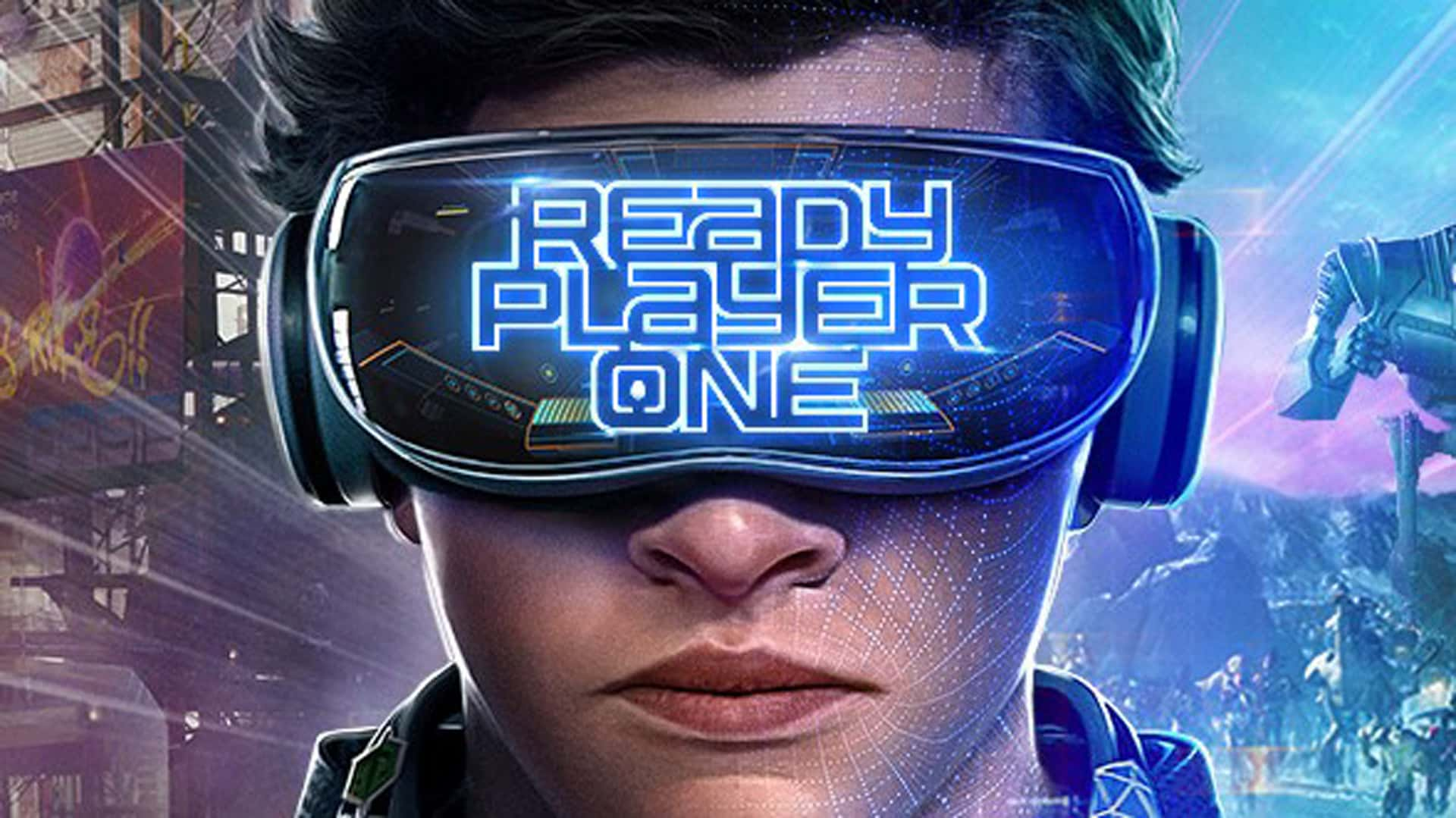 42 Action Packed Facts About Ready Player One