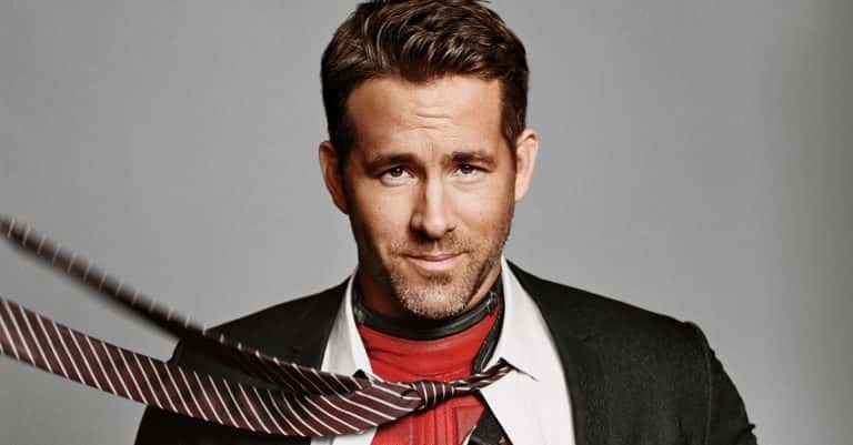 Ryan Reynolds Archives Factinate 